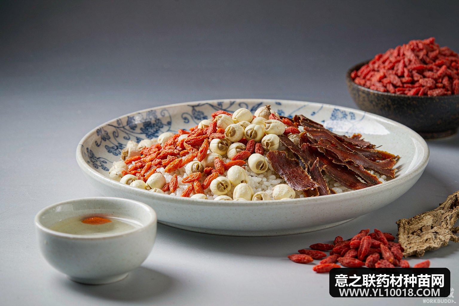 山东第七届药膳大赛东营落幕 膳香飘进百姓家
