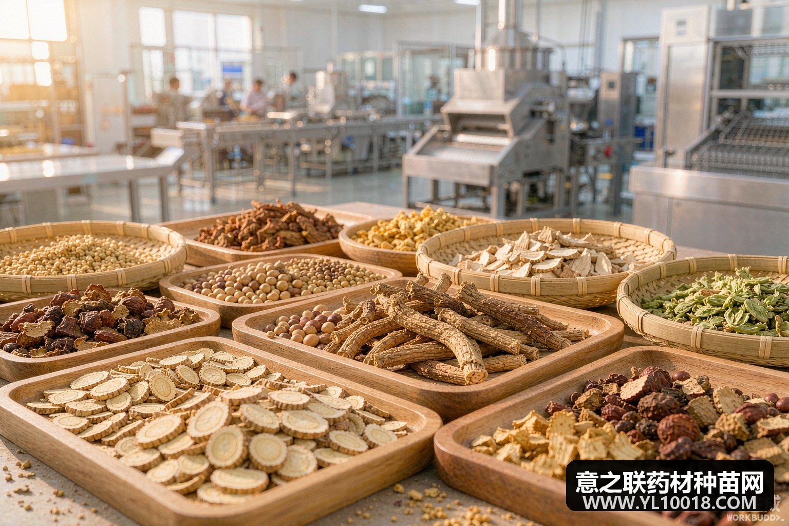 岷县兴种业强链条 千年药乡以当归种业破局