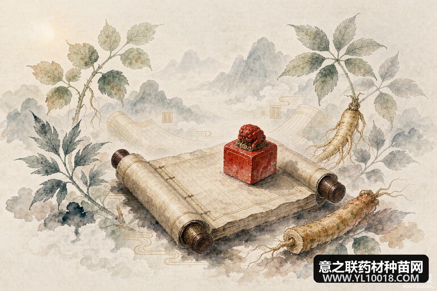 新疆药监局再次征求《高标准推进中药材GAP及产地趁鲜切制工作指南》意见 严管种子种苗来源