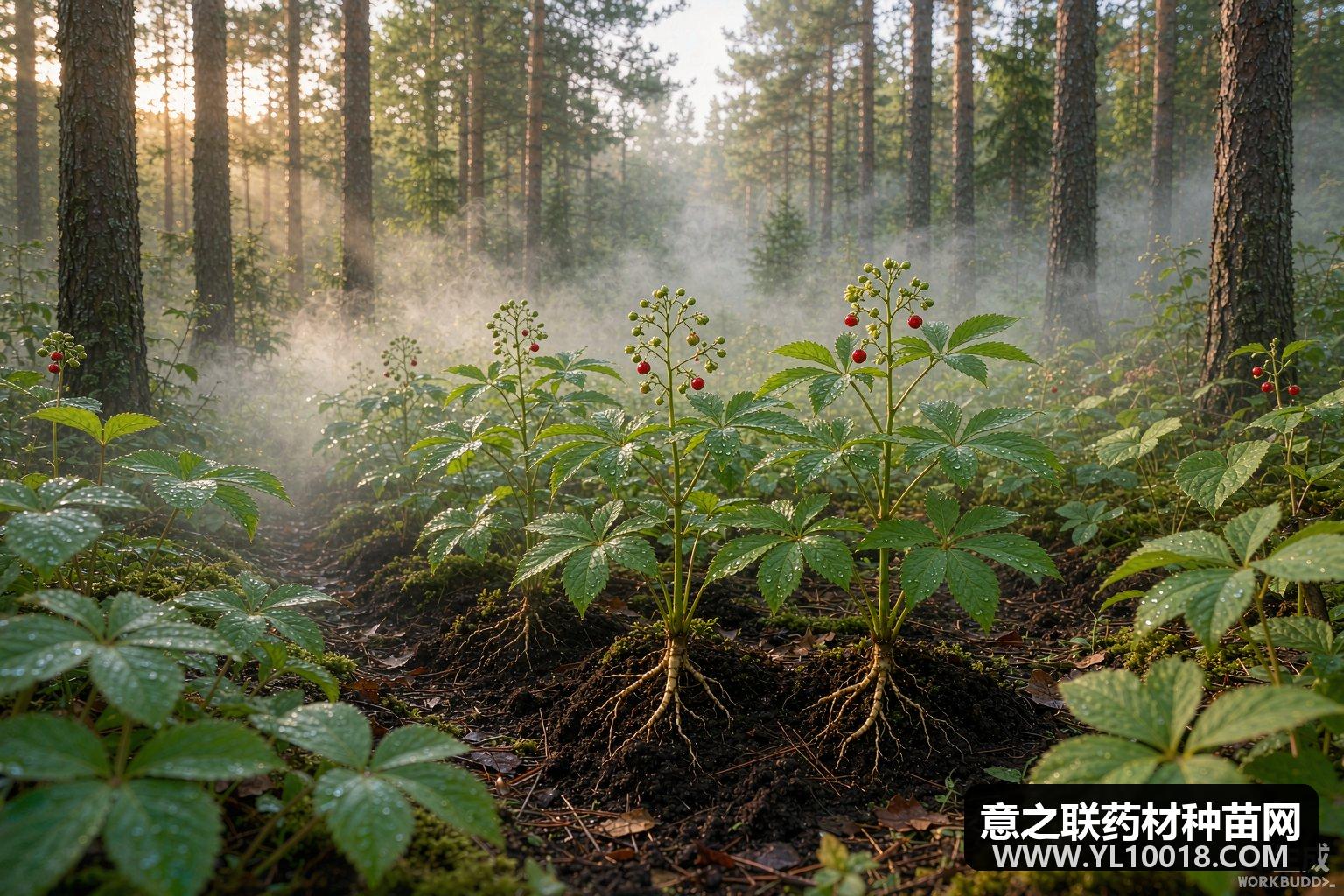 吉林敖东世航人参淫羊藿通过GAP延伸检查